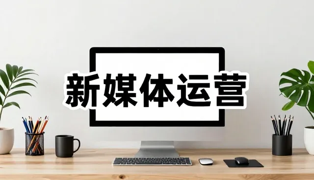 新媒体运营在平面设计业务中的发展趋势分析